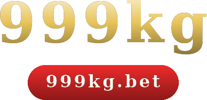 999kg logo
